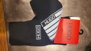 HUGO BOSS 2-pack  skarpetki rozm 35-38