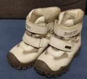 Śniegowce Bartek, rozm. 24