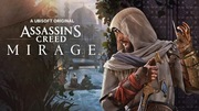 Assassin's Creed Mirage PC PL+ DLC Dolina Pamięci 