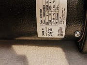 Siłownik CAME Krono PLUS KR310