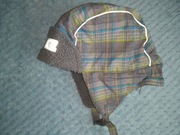 czapka pilotka cool club r.52