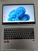 LAPTOP Acer Swift 3 SF314-42 Ryzen 5 4500U 8GB 512GB