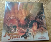JOHN WILLIAMS INDIANA JONES AND THE DIAL DESTINY