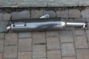 Tłumik motocyklowy Giannelli 
