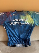 Koszulki kolarskie rozm. M. Nowe!