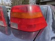 Lampa tylnia prawa golf 4