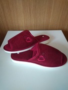 PANTOFLE DAMSKIE ROZMIAR 37