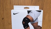 NIKE PRO regulowany stabilizator, ściągacz, opaska na na kolano, rozmiar S