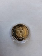 2€ Słowenia 2018 r