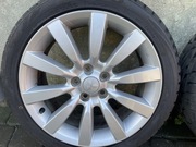 5x114,3 ALUFELGI 18 MITSUBISHI LANCER VIII EVO X Toyo