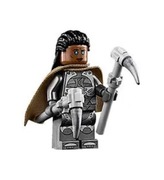 Lego Diuna, dun006 figurka Dr. Liet-Kynes + broń NOWA