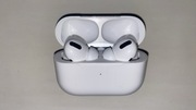 Apple AirPods Pro 1 gen 100% sprawne