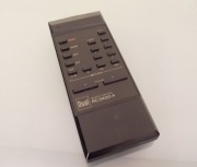 Orginalny pilot do -  CD - DUAL - Remote control RC-3400A