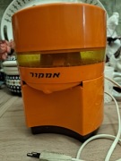 Sokowirówka AGD z PRL-U 