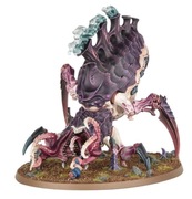 Wh40k - Psychophage - Tyranids