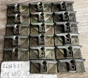 Roto k607b21 zaczep okucie do okna