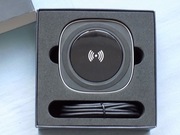 ŁADOWARKA BEZPRZEWODOWA  SWISS PEAK - 10 W