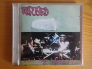 Refused - This just might be ... pierwsze wydanie