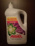 Żel do prania Ariel Color+ 5Litrów Niemiecki 100 prań