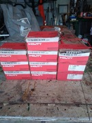Gwozdzie do betonu HILTI