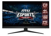 Monitor LCD MSI G281UV 28 " 3840 x 2160