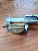 Pływak gaźnika IKOV Jawa 250