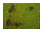 Płyta modułowa TRAWA ŁĄKA MDF 61,5x42cm gry stoły bitewne dioramy