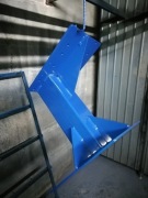 Malowanie proszkowe piaskowanie 