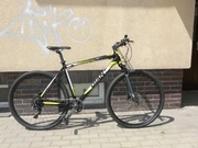 Rower  Giant Talon Ful XT -AIr  rozm 170-180 cm .