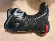 buty motocyklowe GAERNE  42 idealne  -system  boa