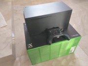 Konsola XBOX Series X 1TB idealna