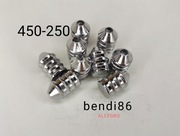 Pociski Real 450-250 grain cal .45 50 szt. 