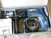Wiertarka AEG SB2E 801 RL