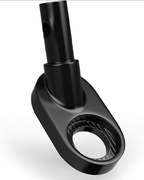 VELMIA UCHWYT ZACZEP HAK MOCOWANIE PRZYCZEPKI ROWEROWEJ 