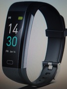 Smart watch tracker fitness