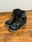 Buty narciarskie biegowe skórzane ocieplane Madshus Holmenkollenjr 31