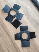 Wrota Grid Zestaw Filtrów Do Czasz 18 cm 