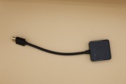 Kabel przejściówka adapter HDMI/VGA
