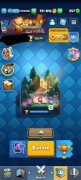 Konto Clash royale Peak 15k lvl 16