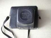 ZENIT 12xp - sprawny (bez obiektywu)