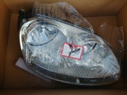 Nowy oryginalny reflektor / lampa prawa strona VW Golf V Jetta 1K6941030P