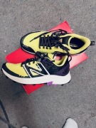 Damskie Buty do biegania New Balance Trail Summit Unknown v3 NOWE R 40,5