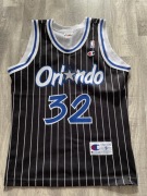 Nba orlando O’Neal koszulka koszykarska champion