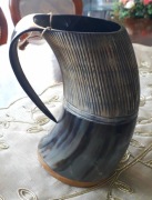 RÓG DO PICIA BAWOLI RÓG WIKING DO PIWA WINA VIKING