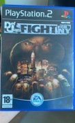 Def Jam: Fight for NY PS2 | Unikatowe wydanie PL CIB | Stan kolekcjonerski