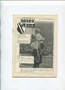 _Książka Nasza Legia, 12.03.1983