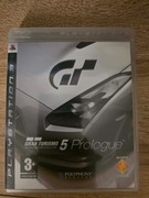 Gran Turismo 5 Prologue Playstation 3
