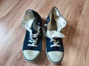 Trampki męskie TCM rozm.44/43.