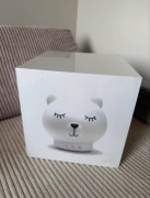 Baby Dream Szumiąca lampka nocna z nawilżaczem powietrza 5w1