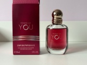 woda perfumowana Armani Power Of You 30 ml 